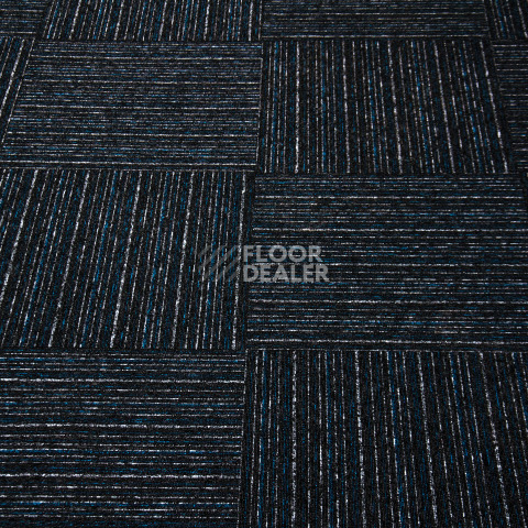 Bonkeel Party Line Blue Accent фото 10 | FLOORDEALER
